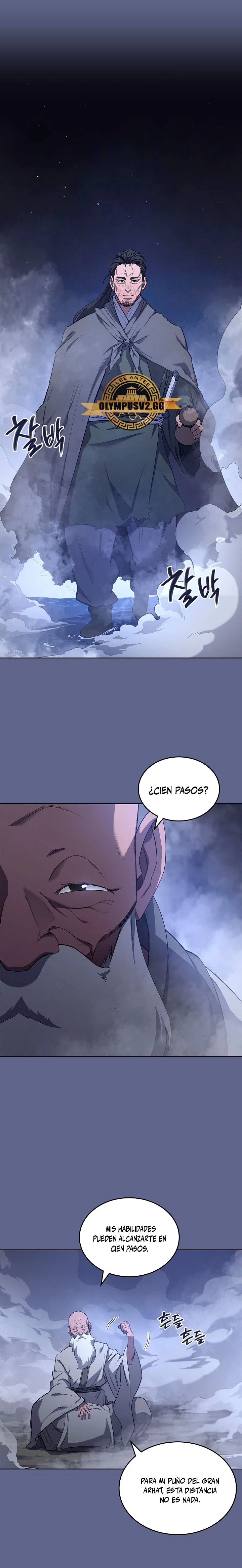 Crónicas del Demonio Celestial > Capitulo 214 > Page 61
