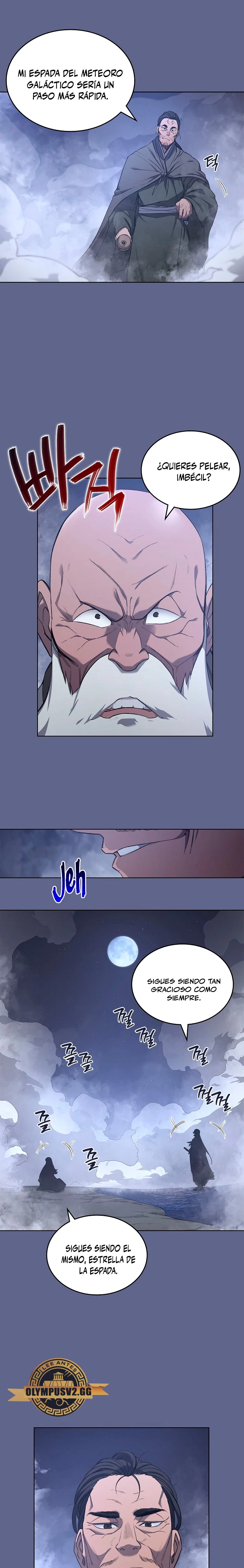 Crónicas del Demonio Celestial > Capitulo 214 > Page 71