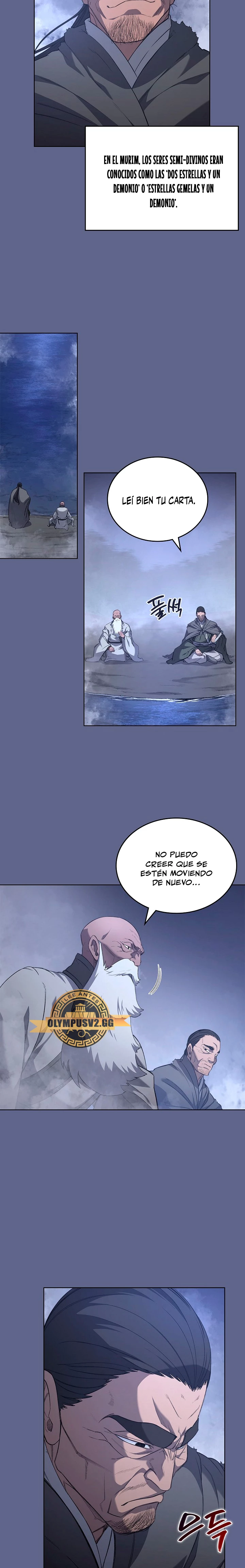 Crónicas del Demonio Celestial > Capitulo 214 > Page 91