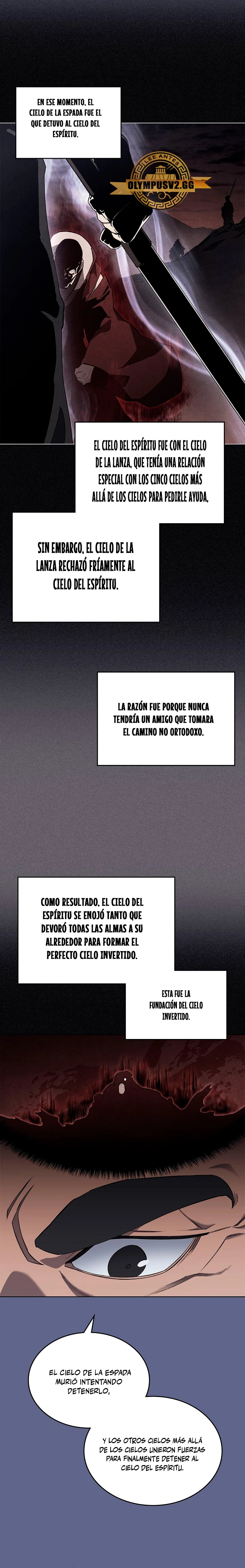 Crónicas del Demonio Celestial > Capitulo 214 > Page 131