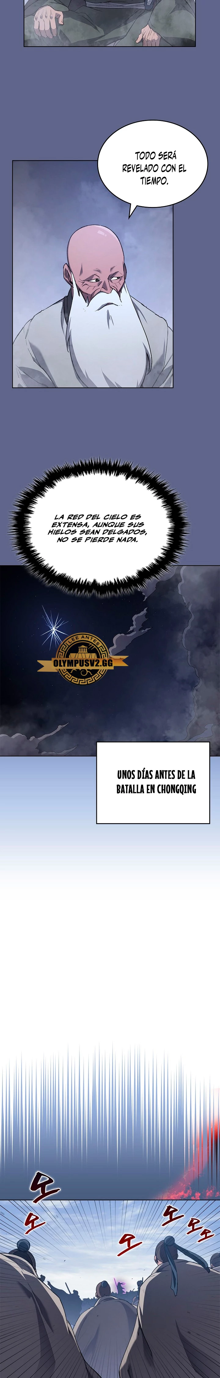 Crónicas del Demonio Celestial > Capitulo 214 > Page 181