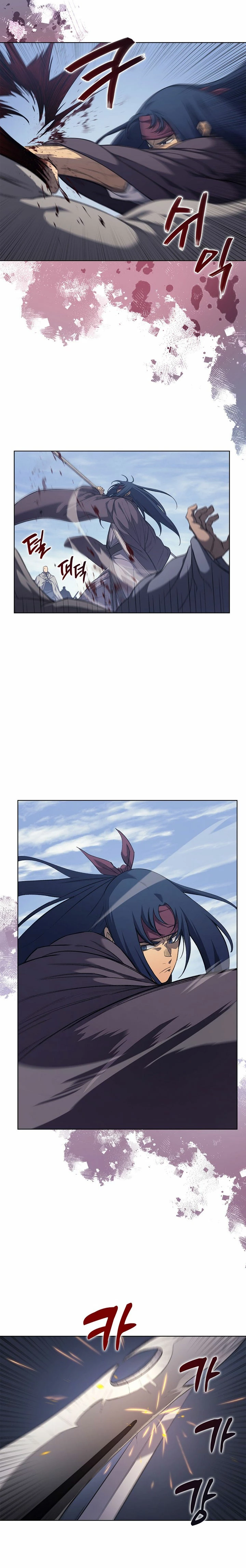 Crónicas del Demonio Celestial > Capitulo 215 > Page 31