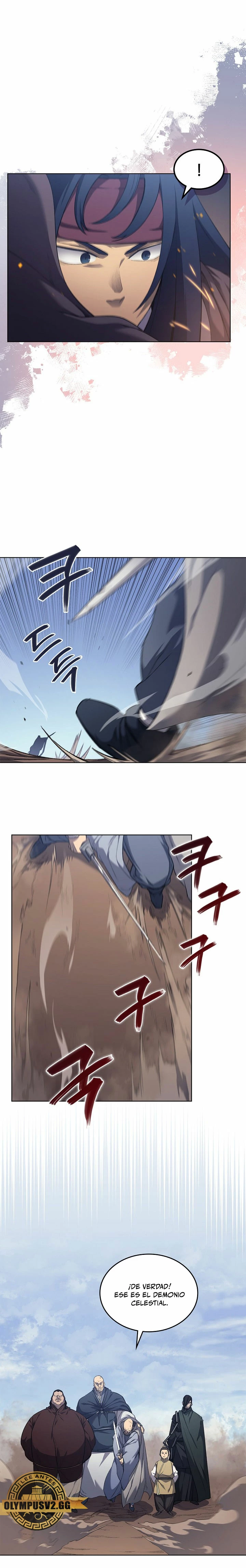 Crónicas del Demonio Celestial > Capitulo 215 > Page 41