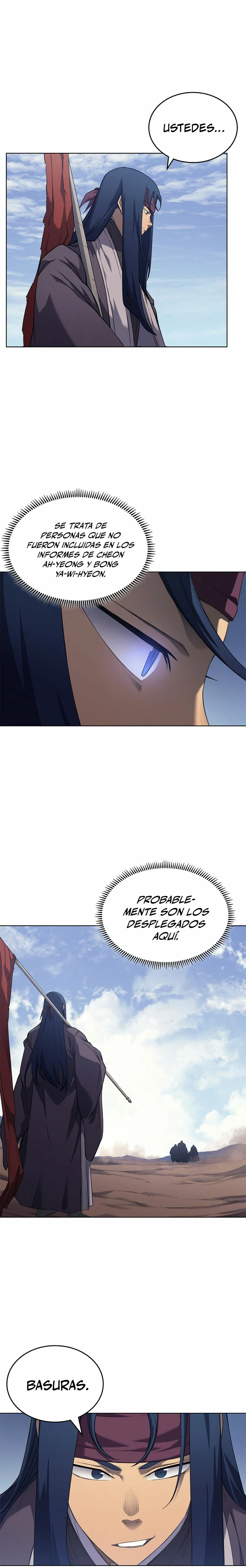 Crónicas del Demonio Celestial > Capitulo 215 > Page 51