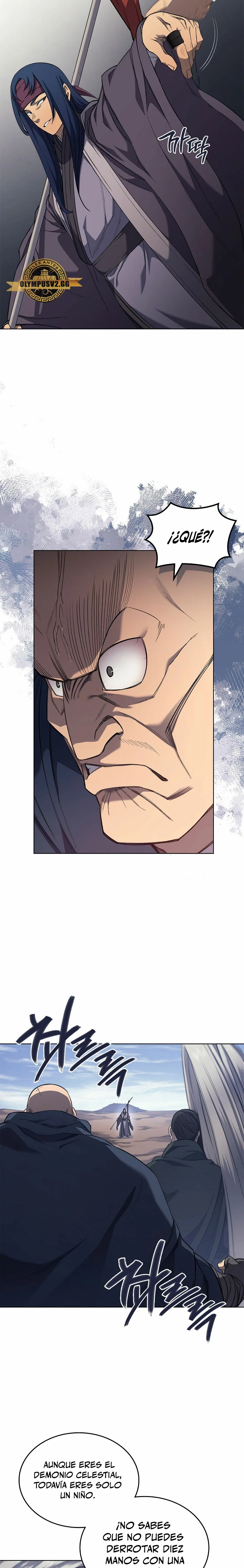 Crónicas del Demonio Celestial > Capitulo 215 > Page 101