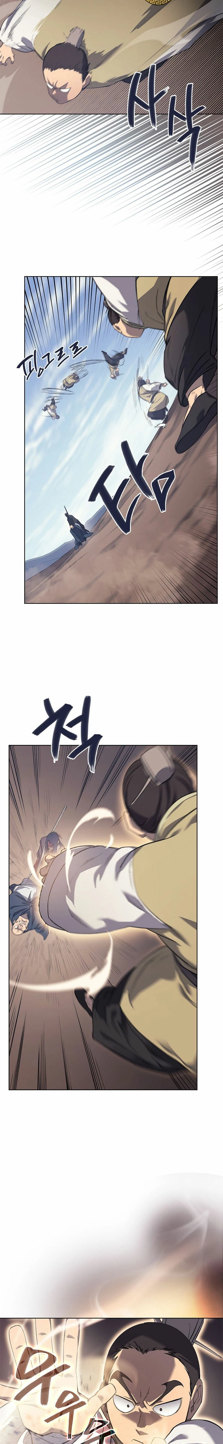 Crónicas del Demonio Celestial > Capitulo 215 > Page 161