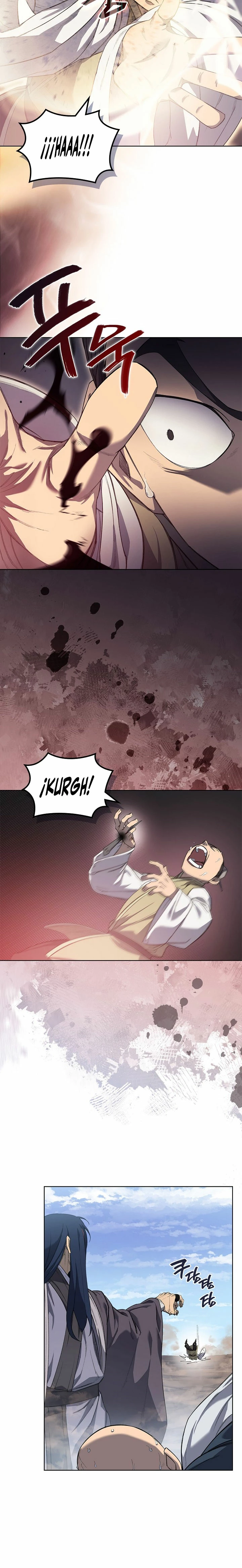 Crónicas del Demonio Celestial > Capitulo 215 > Page 171