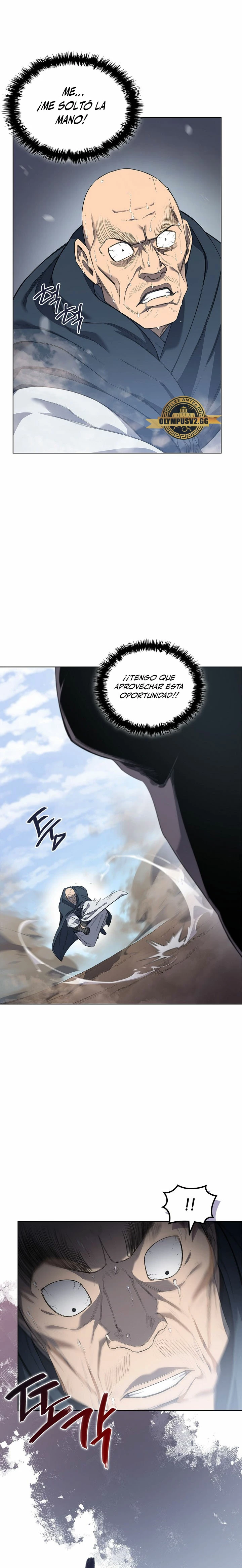 Crónicas del Demonio Celestial > Capitulo 215 > Page 181