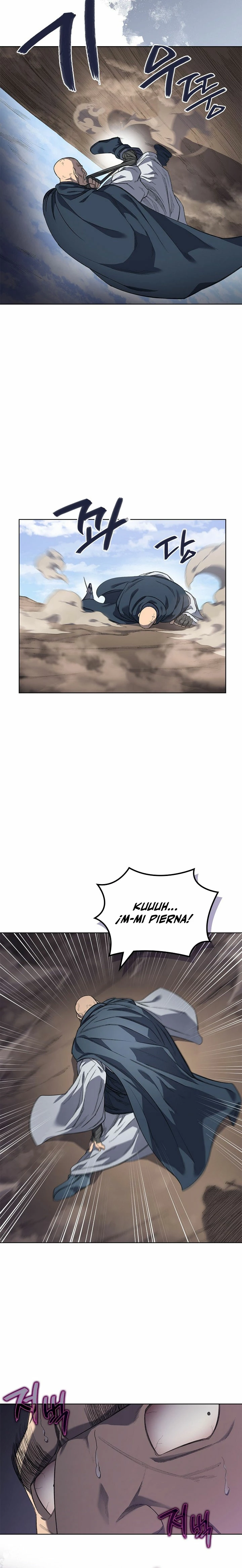 Crónicas del Demonio Celestial > Capitulo 215 > Page 201