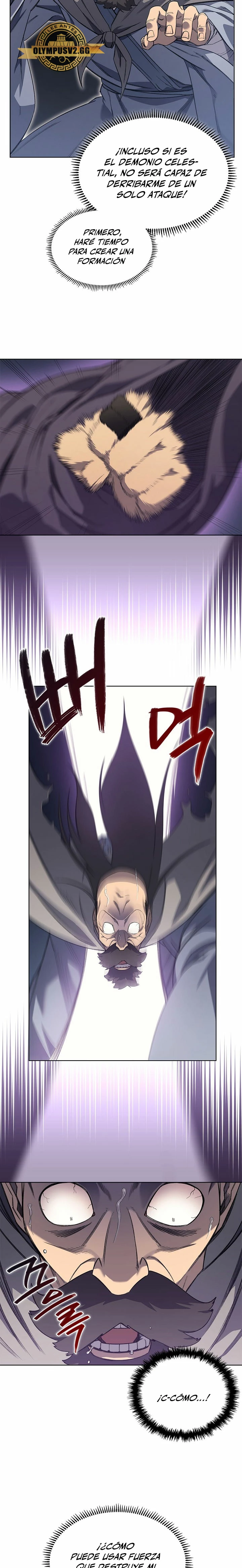 Crónicas del Demonio Celestial > Capitulo 216 > Page 21