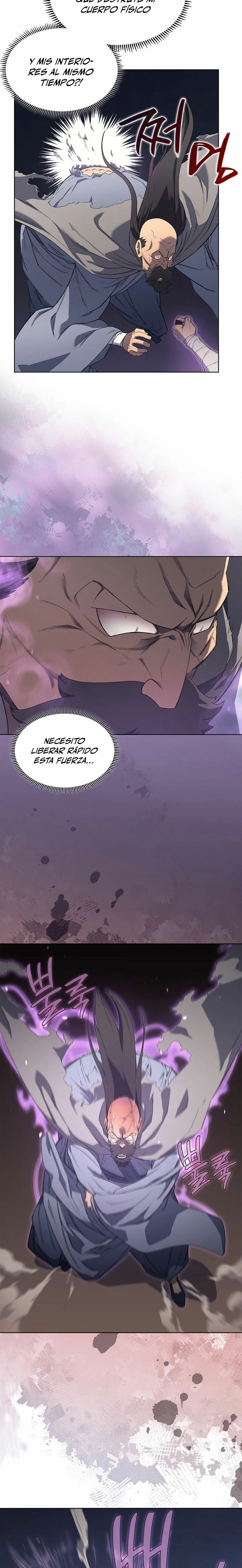 Crónicas del Demonio Celestial > Capitulo 216 > Page 31