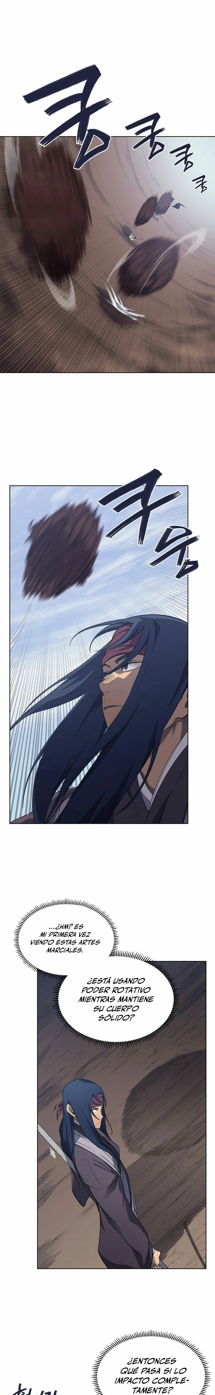 Crónicas del Demonio Celestial > Capitulo 216 > Page 51