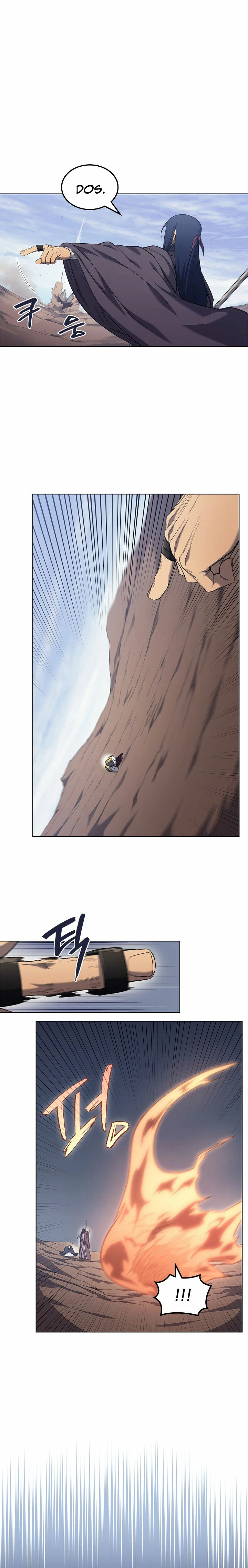 Crónicas del Demonio Celestial > Capitulo 216 > Page 81