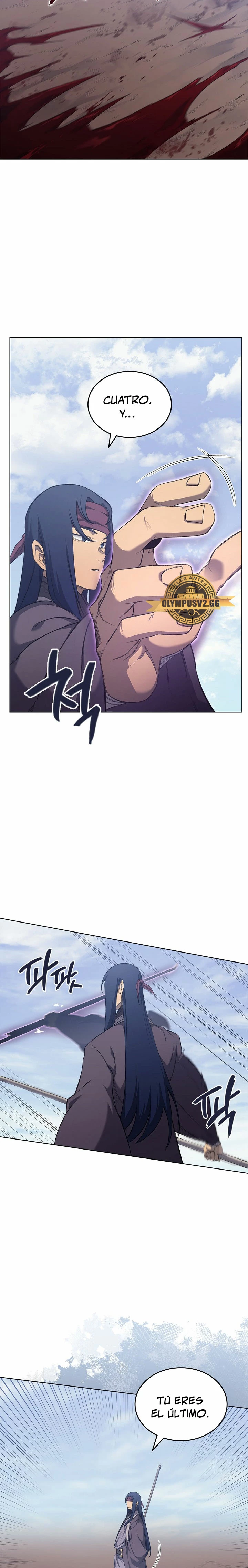Crónicas del Demonio Celestial > Capitulo 216 > Page 111