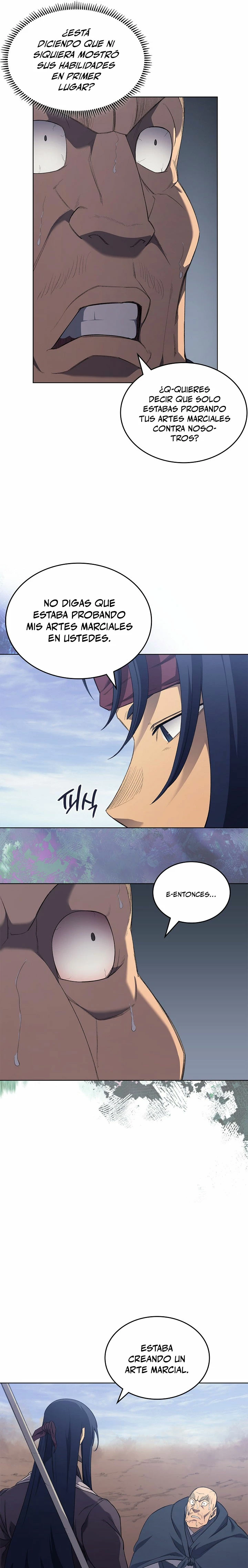 Crónicas del Demonio Celestial > Capitulo 216 > Page 141