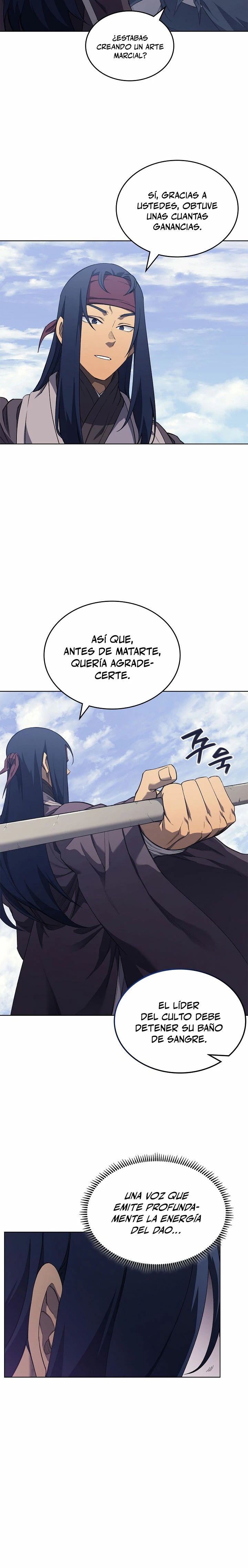 Crónicas del Demonio Celestial > Capitulo 216 > Page 151