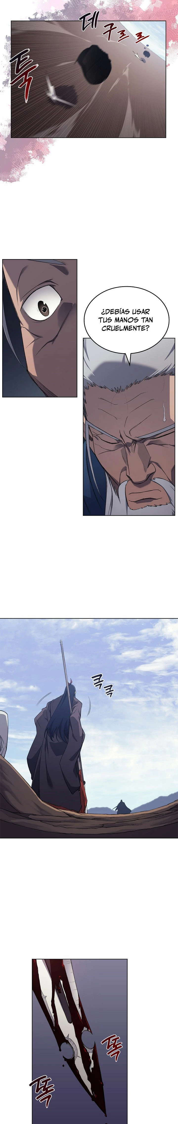 Crónicas del Demonio Celestial > Capitulo 216 > Page 171