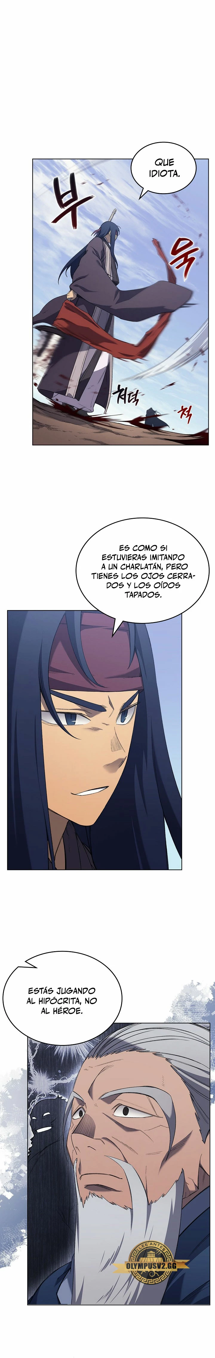 Crónicas del Demonio Celestial > Capitulo 216 > Page 201