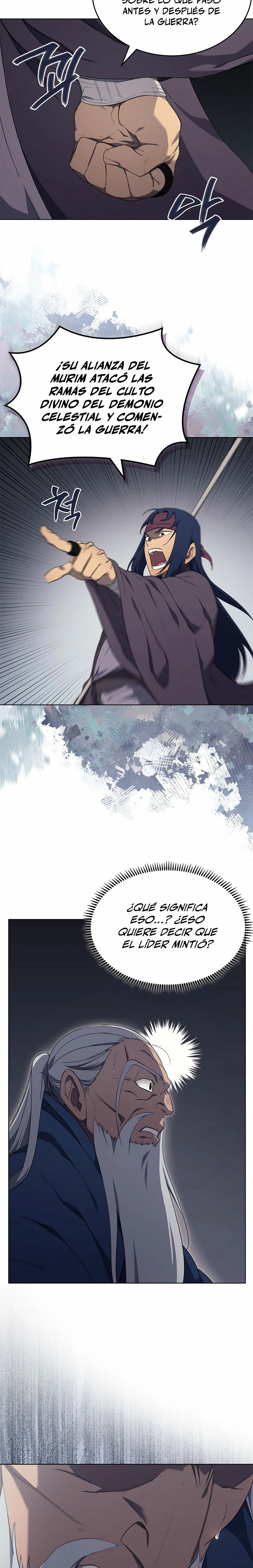 Crónicas del Demonio Celestial > Capitulo 217 > Page 31