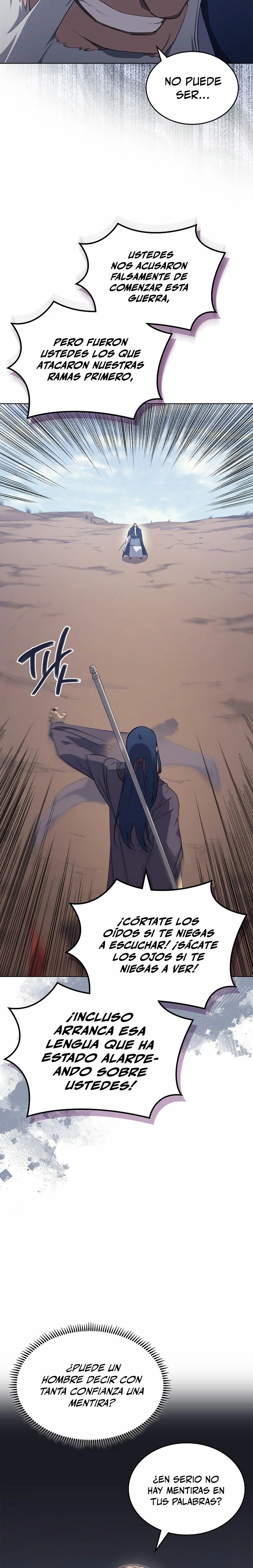 Crónicas del Demonio Celestial > Capitulo 217 > Page 41