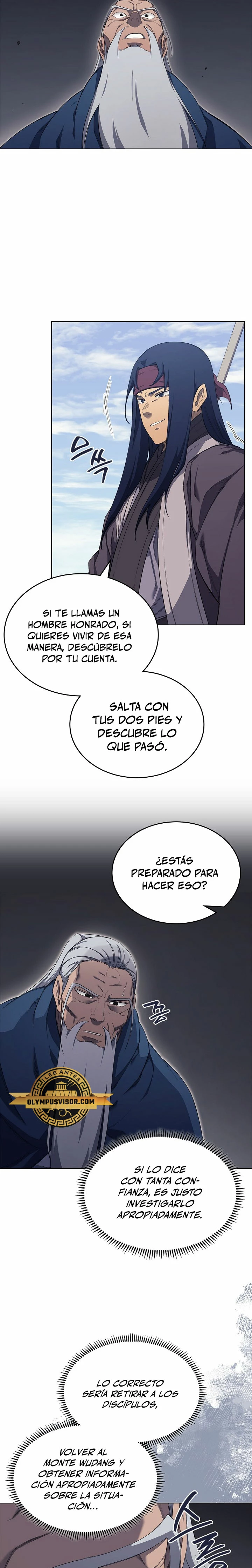 Crónicas del Demonio Celestial > Capitulo 217 > Page 51