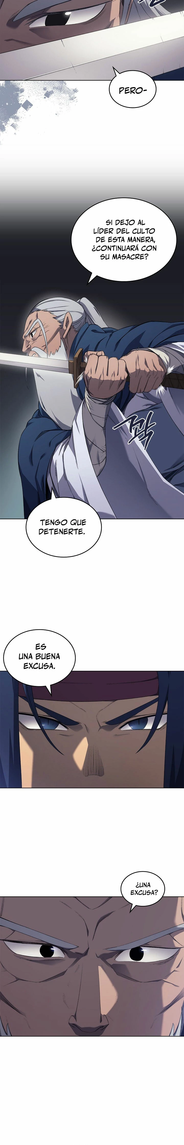 Crónicas del Demonio Celestial > Capitulo 217 > Page 61