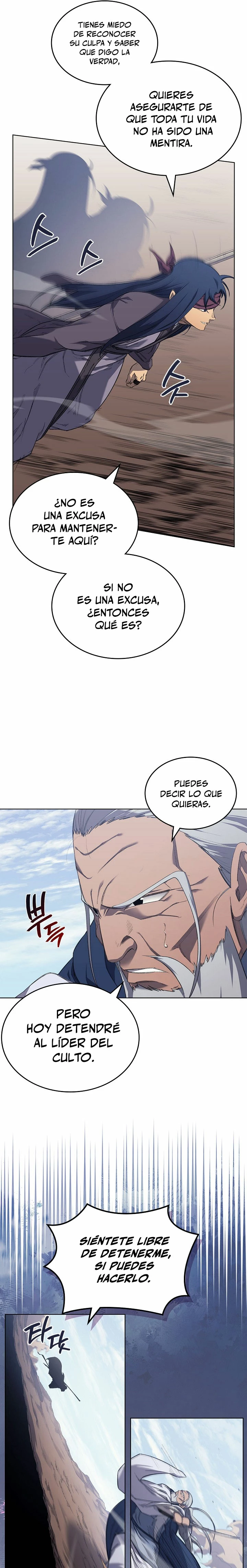 Crónicas del Demonio Celestial > Capitulo 217 > Page 71