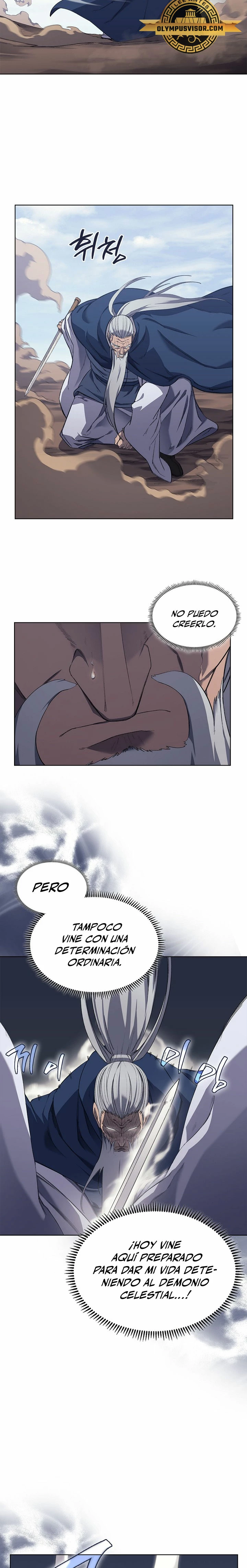 Crónicas del Demonio Celestial > Capitulo 217 > Page 101