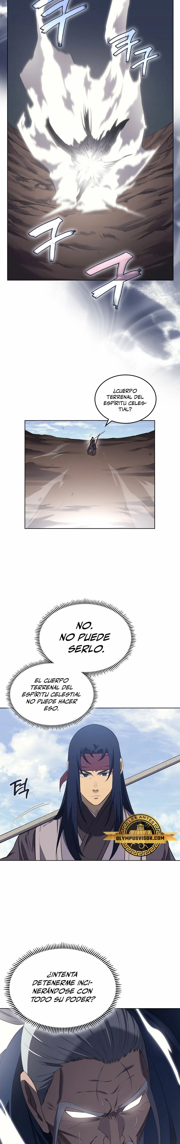 Crónicas del Demonio Celestial > Capitulo 217 > Page 111