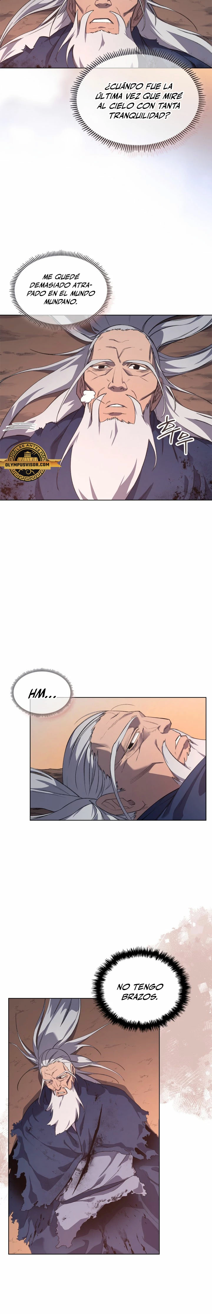 Crónicas del Demonio Celestial > Capitulo 218 > Page 21