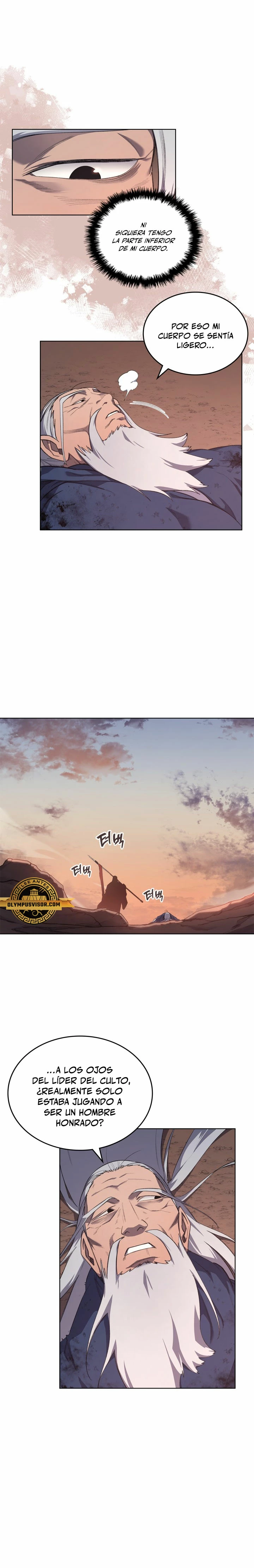 Crónicas del Demonio Celestial > Capitulo 218 > Page 31