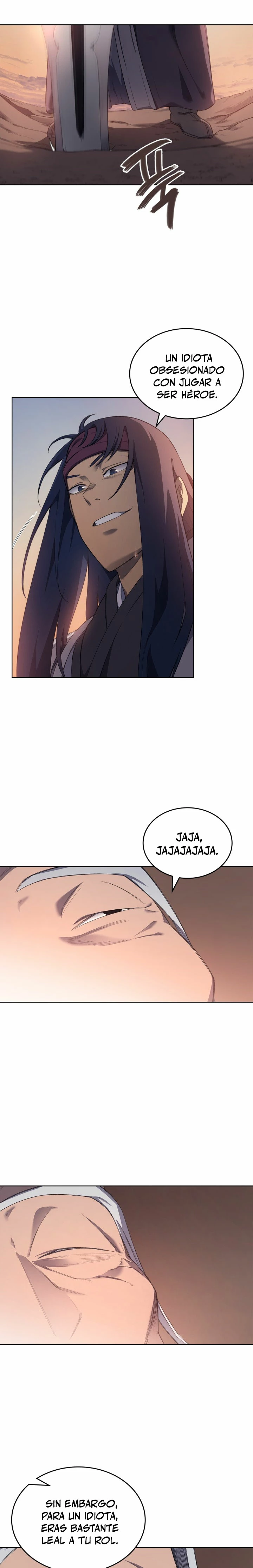 Crónicas del Demonio Celestial > Capitulo 218 > Page 41