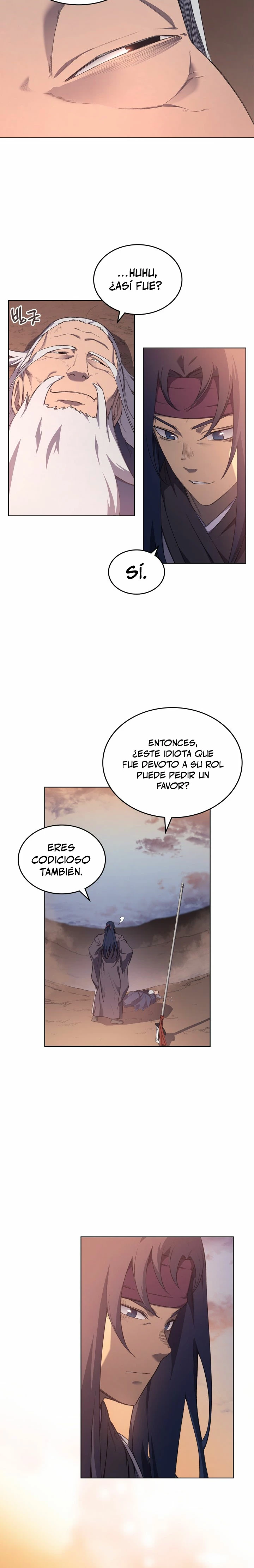 Crónicas del Demonio Celestial > Capitulo 218 > Page 51