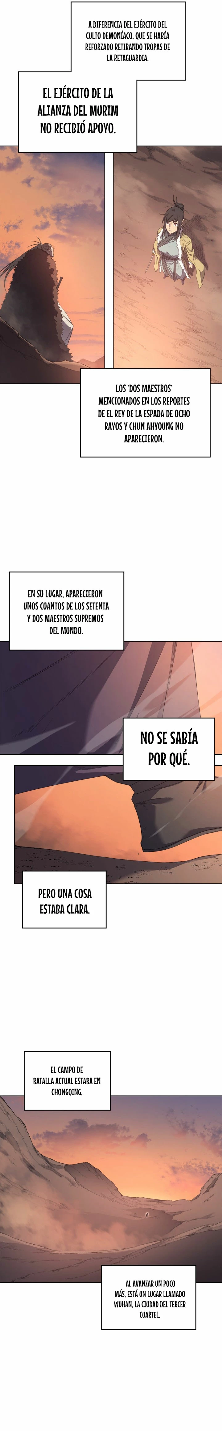 Crónicas del Demonio Celestial > Capitulo 218 > Page 71