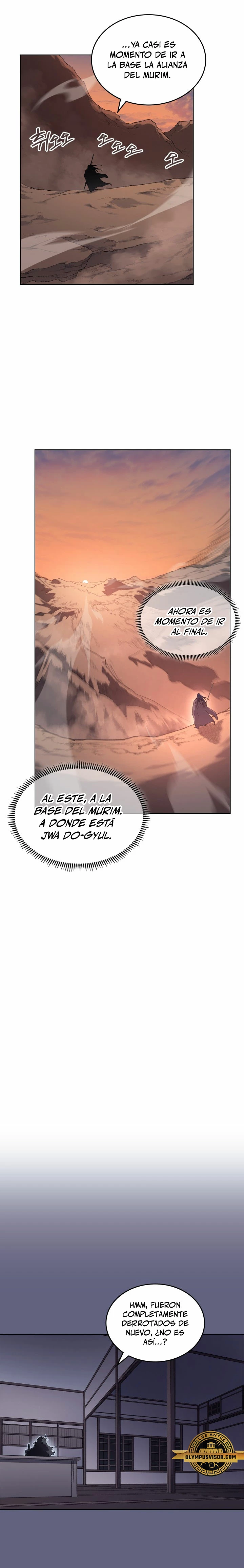 Crónicas del Demonio Celestial > Capitulo 218 > Page 91