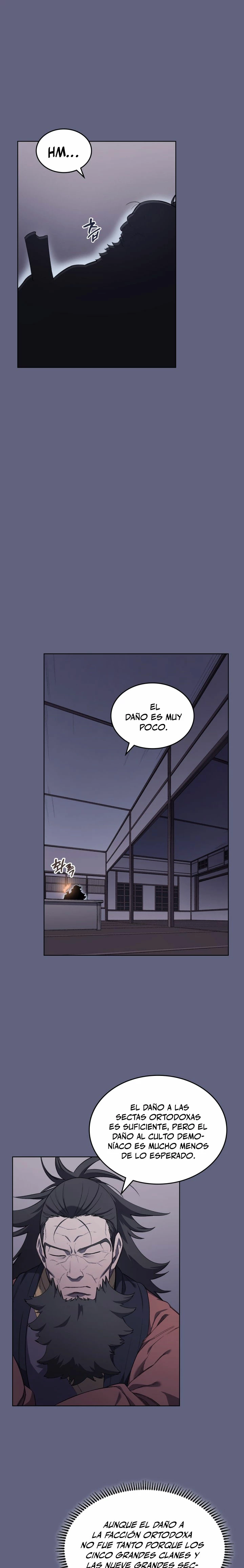 Crónicas del Demonio Celestial > Capitulo 218 > Page 101