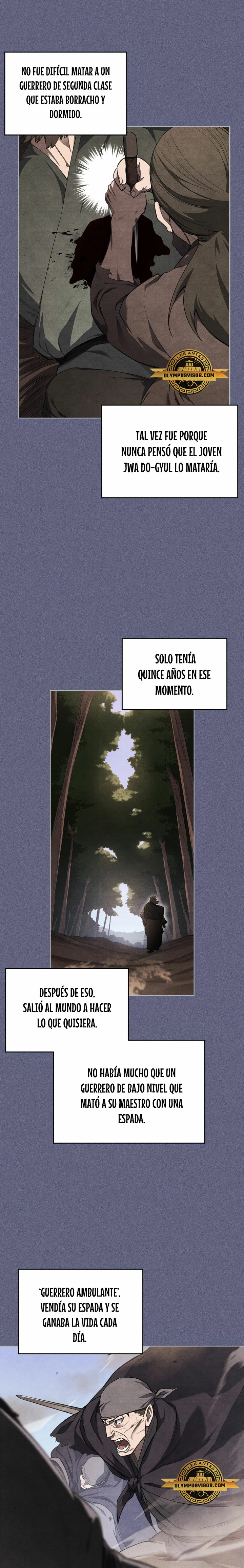 Crónicas del Demonio Celestial > Capitulo 218 > Page 131