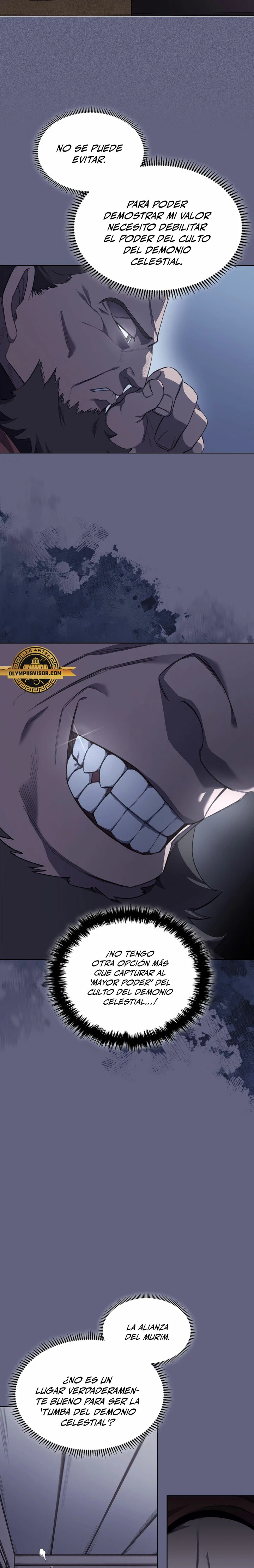 Crónicas del Demonio Celestial > Capitulo 218 > Page 151