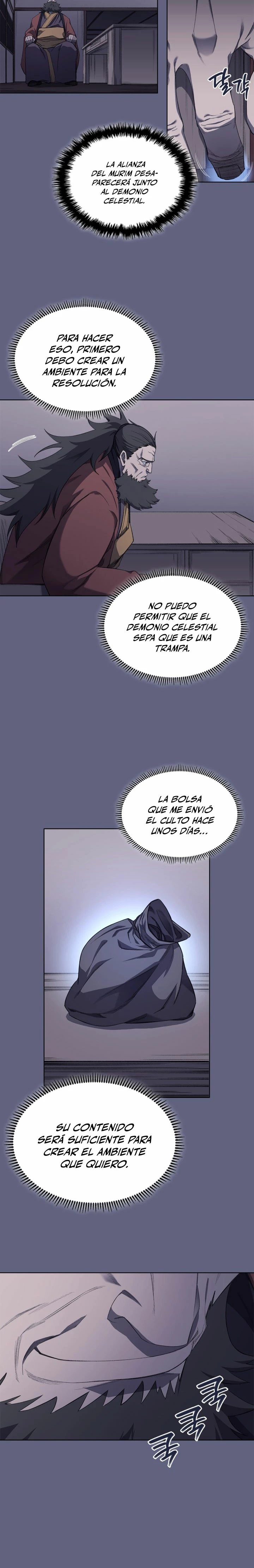Crónicas del Demonio Celestial > Capitulo 218 > Page 161