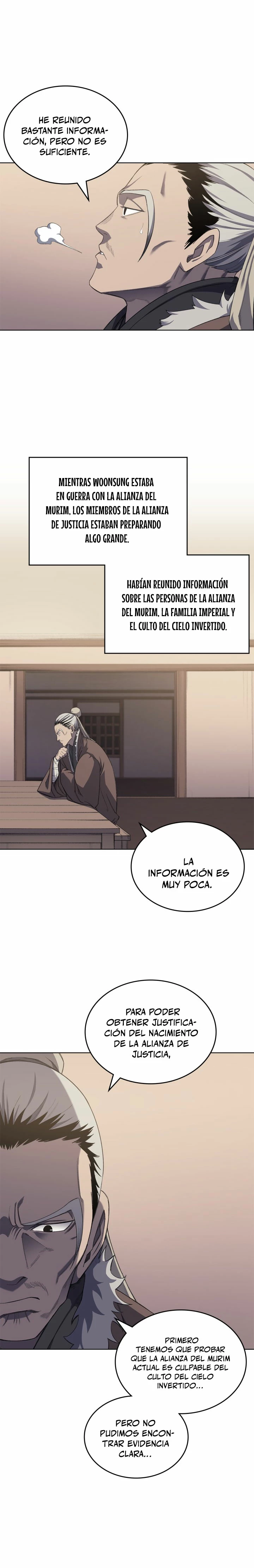 Crónicas del Demonio Celestial > Capitulo 218 > Page 191
