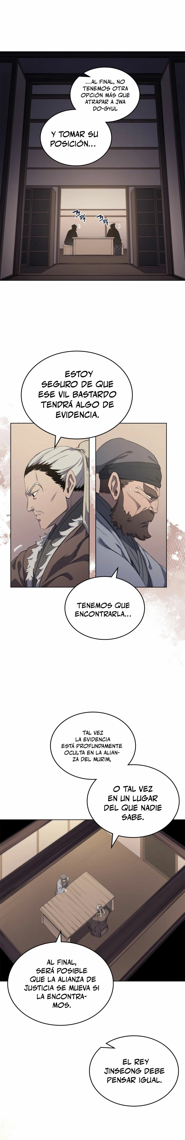 Crónicas del Demonio Celestial > Capitulo 218 > Page 201