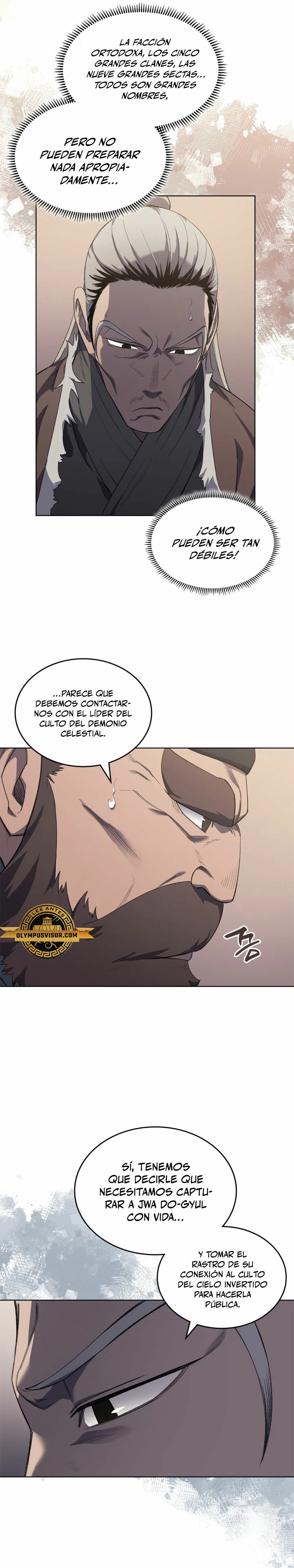 Crónicas del Demonio Celestial > Capitulo 218 > Page 211