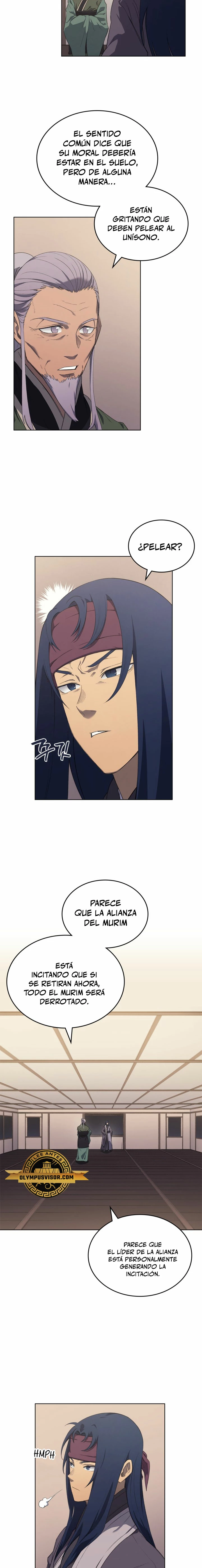 Crónicas del Demonio Celestial > Capitulo 219 > Page 31