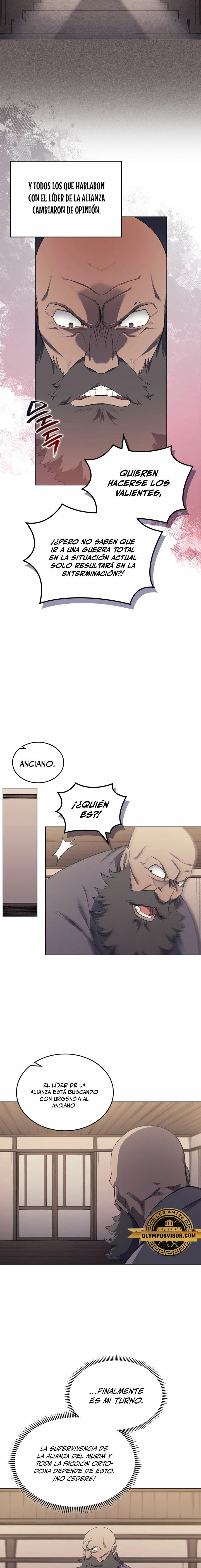 Crónicas del Demonio Celestial > Capitulo 219 > Page 61