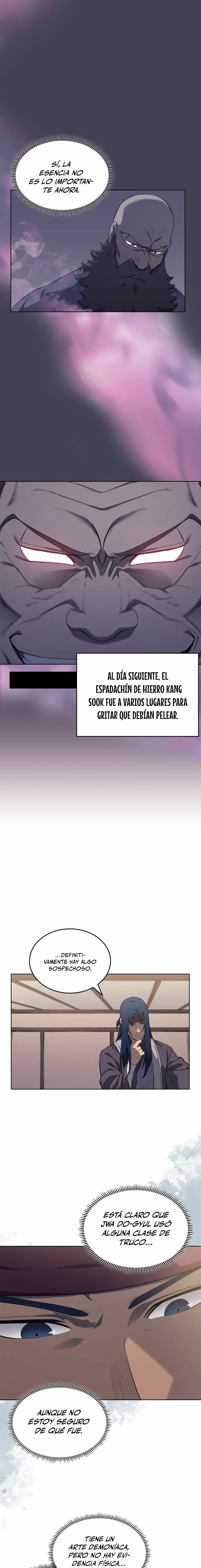 Crónicas del Demonio Celestial > Capitulo 219 > Page 101