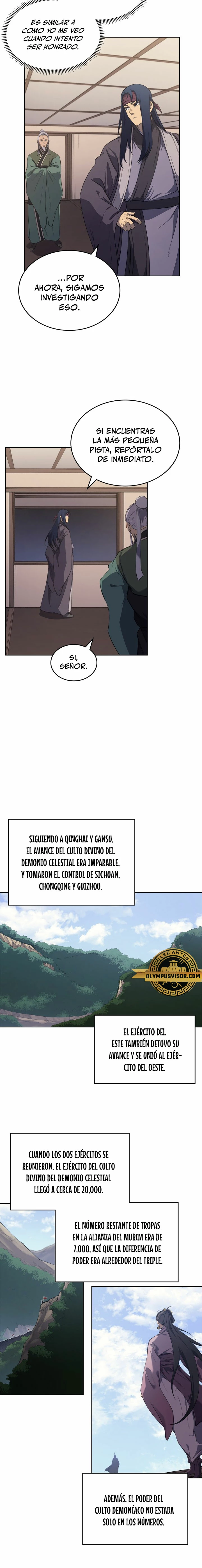 Crónicas del Demonio Celestial > Capitulo 219 > Page 111