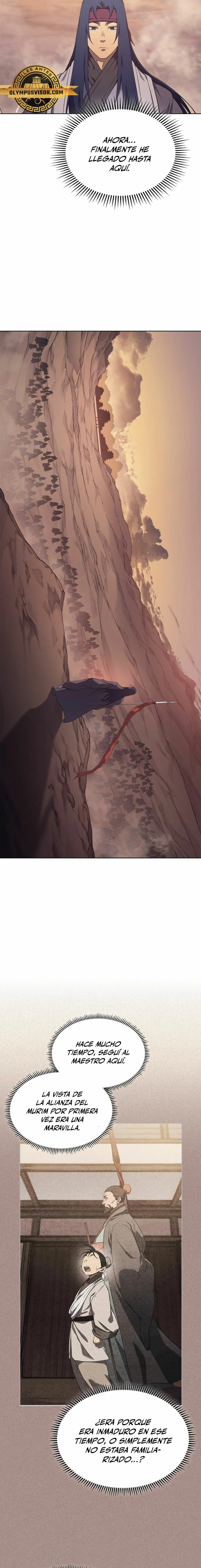 Crónicas del Demonio Celestial > Capitulo 219 > Page 151