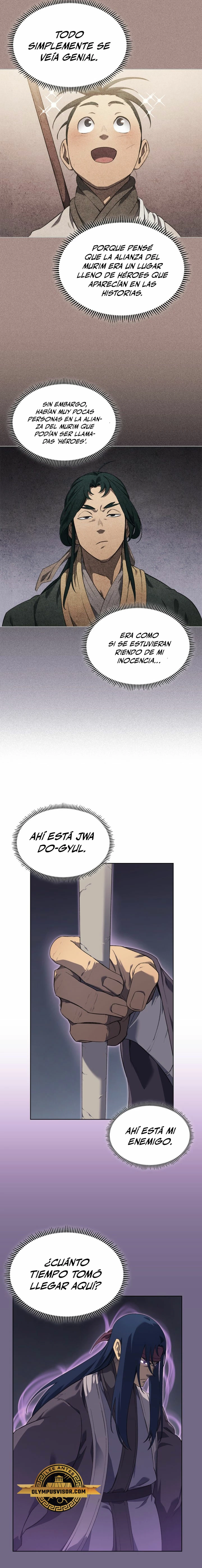Crónicas del Demonio Celestial > Capitulo 219 > Page 161