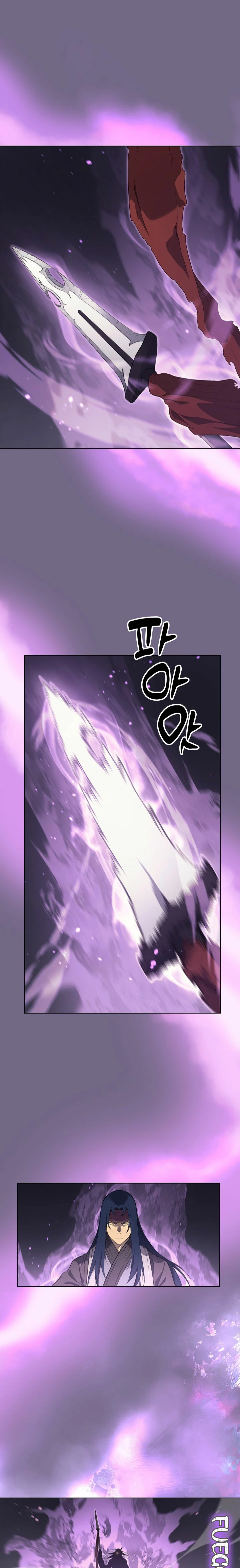 Crónicas del Demonio Celestial > Capitulo 219 > Page 181
