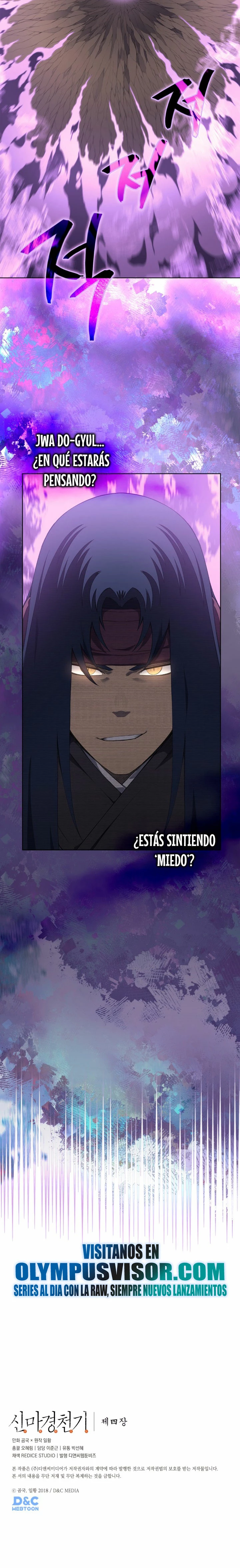 Crónicas del Demonio Celestial > Capitulo 219 > Page 201